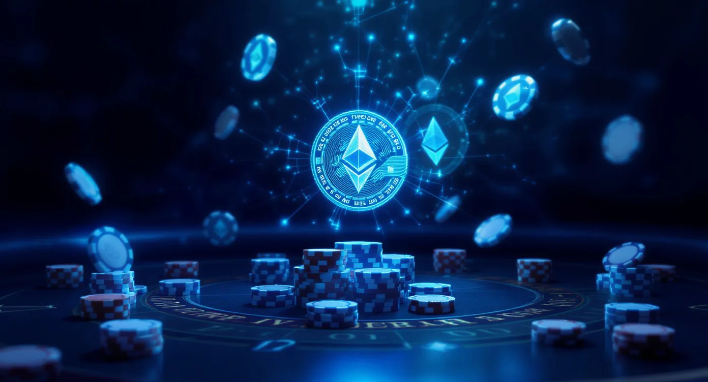 仮想通貨対応オンラインカジノ比較